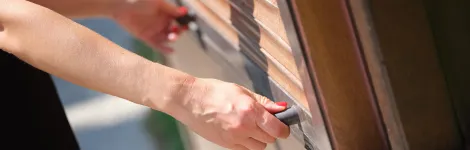 reparación de persianas eléctricas en Barcelona