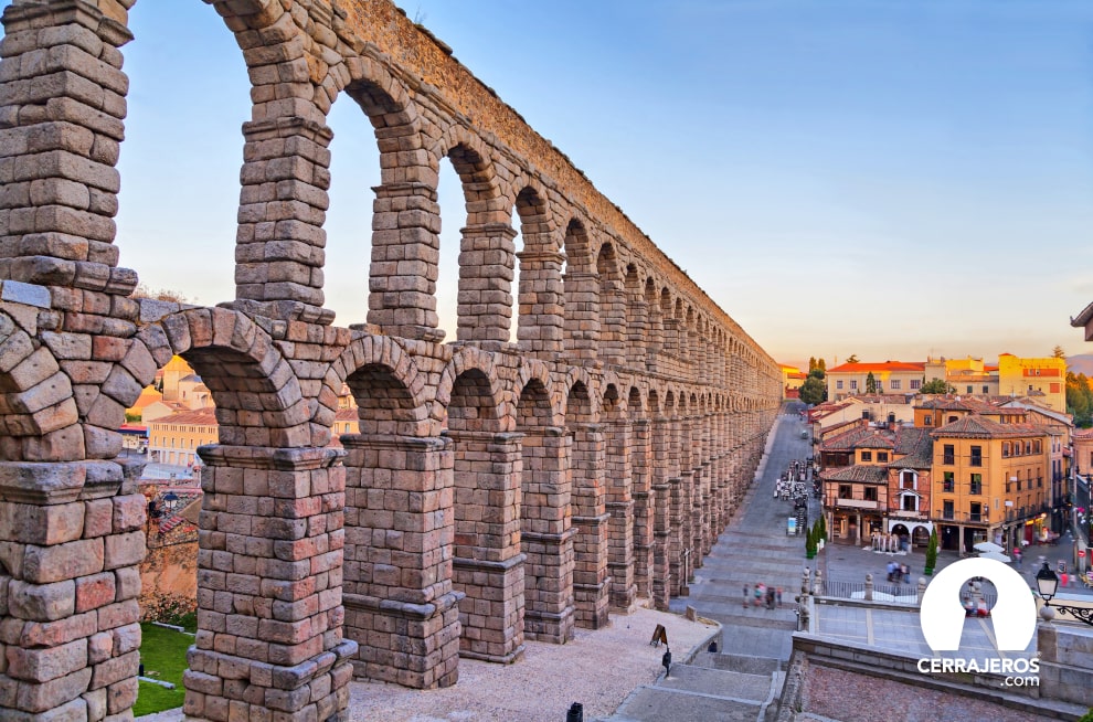 Cerrajeros Segovia