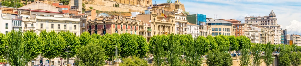 Servicio de cerrajero en la ciudad de Lleida